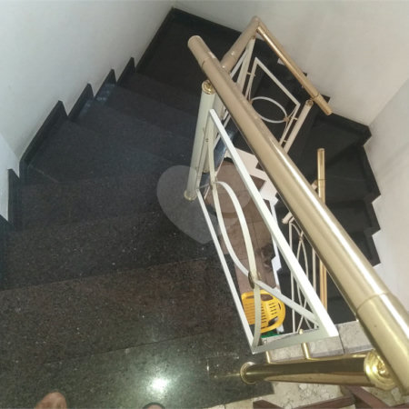 Sobrado com 4 quartos, sendo 2 suítes, em Lauzane Paulista, São Paulo, SP