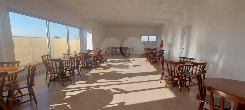 Apartamento à venda com 3 quartos, sendo 1 suíte, em Vila Lucy, Sorocaba, SP