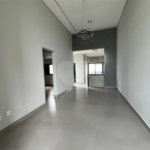 Casa à venda com 3 quartos, sendo 1 suíte, no condomínio Horto Florestal Villagio, Sorocaba - SP