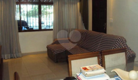 Sobrado à venda com 3 quartos em Limão, São Paulo, SP