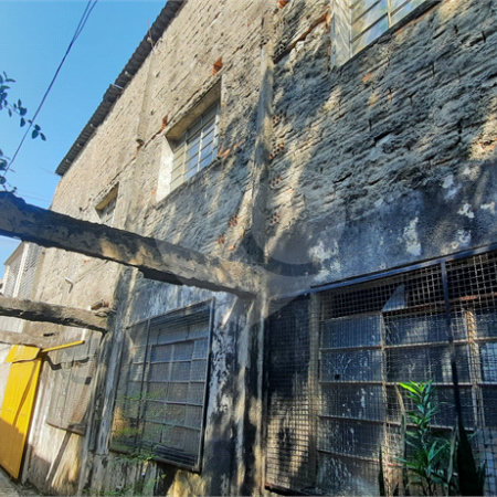 Casa Térrea à venda com 2 quartos em Vila Mazzei, São Paulo, SP