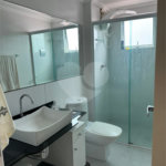 Apartamento à venda com 2 quartos em Vila Mazzei, São Paulo, SP