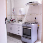 Apartamento à venda com 2 quartos em Esplanada Mendes Moraes, São Roque, SP