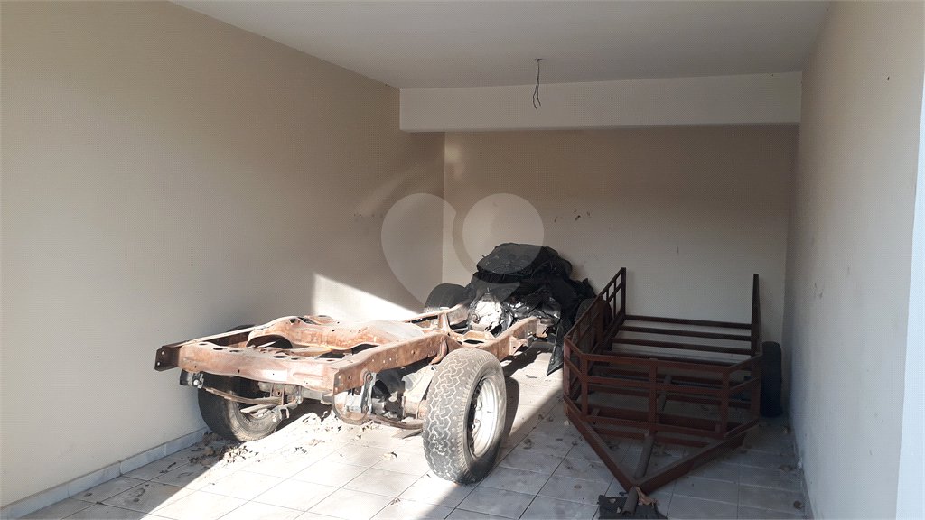 Sobrado à venda com 4 quartos, sendo 1 suíte, em Imirim, São Paulo, SP