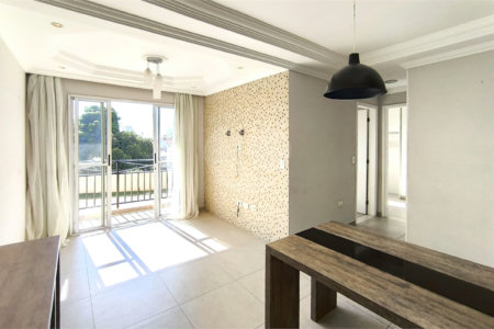 Apartamento à venda ou para alugar com 2 quartos em Jardim Guanabara, Jundiaí, SP