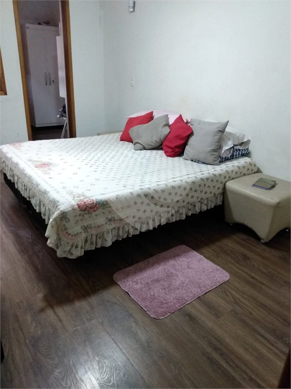Casa Térrea à venda com 2 quartos em Limão, São Paulo, SP
