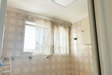 Apartamento à venda com 1 quarto em Vila Mariana, São Paulo, SP
