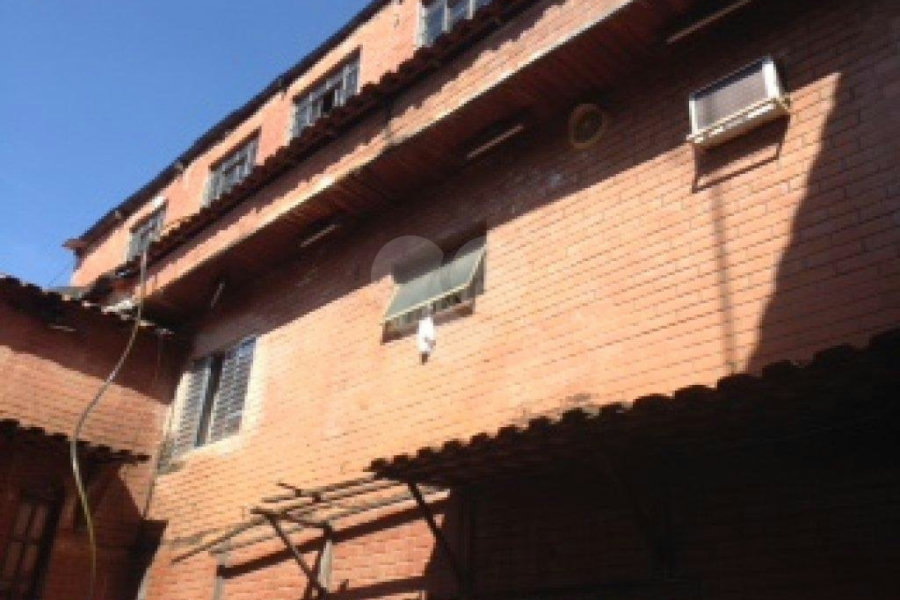 Sobrado à venda com 4 suítes em Casa Verde, São Paulo, SP