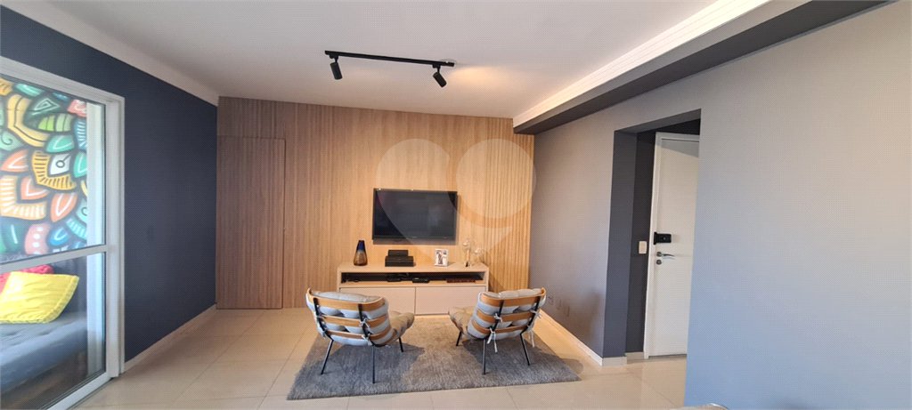 Apartamento à venda com 3 suítes em Vila Leopoldina, São Paulo, SP