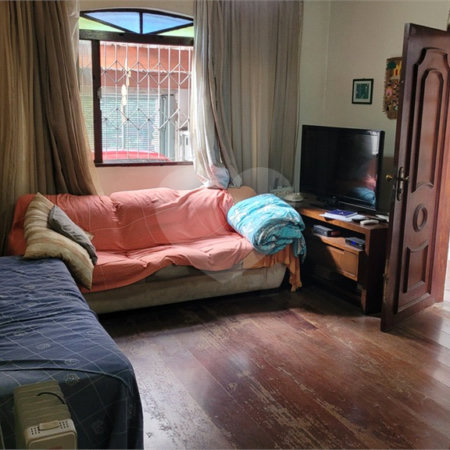 Casa à venda com 3 quartos, sendo 1 suíte, em Vila Tiradentes, São Paulo, SP