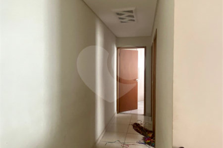 Apartamento à venda com 2 quartos em Vila Nova Curuçá, São Paulo, SP