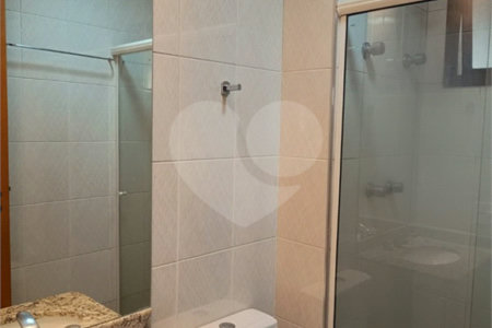 Apartamento à venda com 2 quartos, sendo 1 suíte,  em Vila Suzana, São Paulo, SP