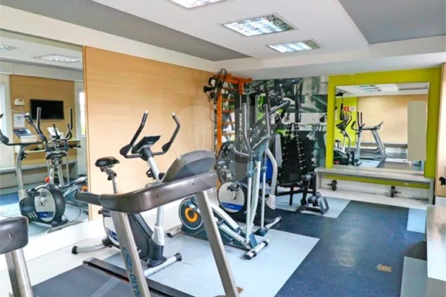 Apartamento à venda com 2 quartos em Parque Edu Chaves, São Paulo, SP