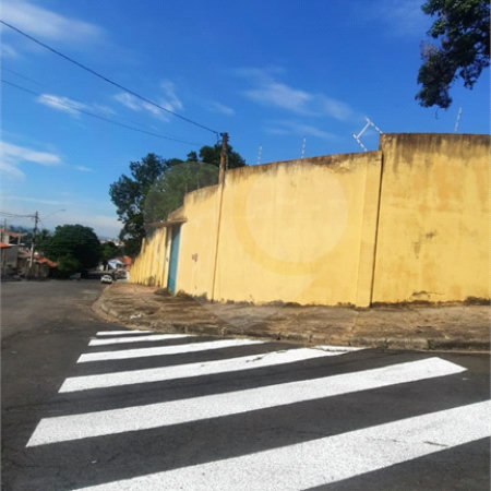 Terreno à venda em Jardim Primavera, Indaiatuba, SP