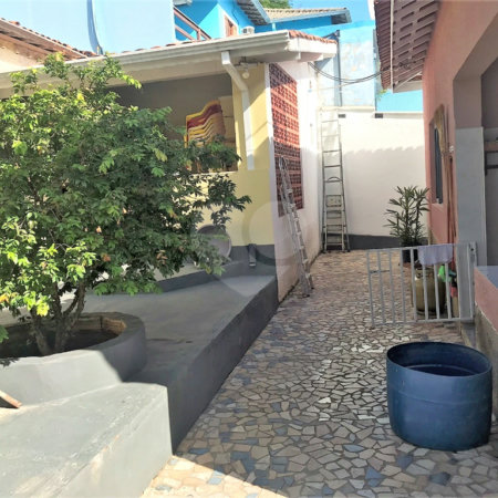 Casa à venda com 3 quartos, sendo 1 suíte, em Jardim Sontag, Salto, SP