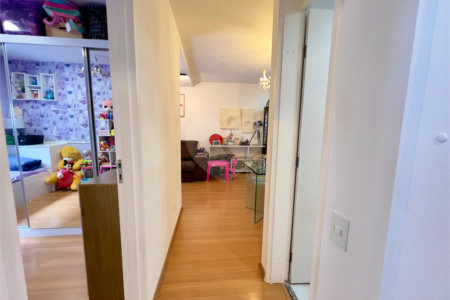 Apartamento à venda com 2 quartos, sendo 1 suíte, em Brás, São Paulo, SP