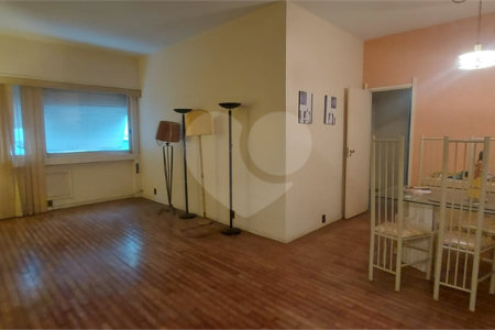Apartamento à venda com 3 quartos, sendo 1 suíte, em Flamengo, Rio de Janeiro, RJ