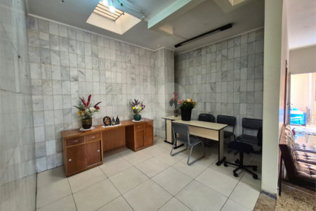 Sobrado à venda com 4 quartos, sendo 2 suítes,  em Instituto de Previdência, São Paulo, SP