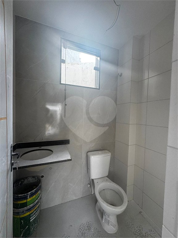 Casa à venda com 2 suítes no condomínio Residencial Camila, Rio de Janeiro - RJ