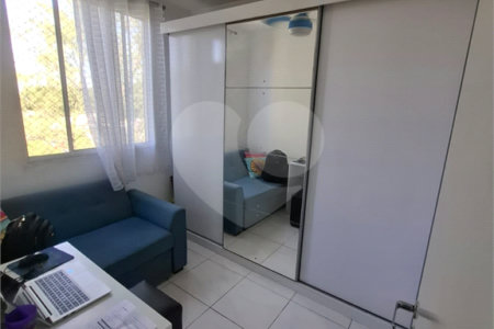 Apartamento à venda com 3 quartos em Campo Grande, Rio de Janeiro, RJ