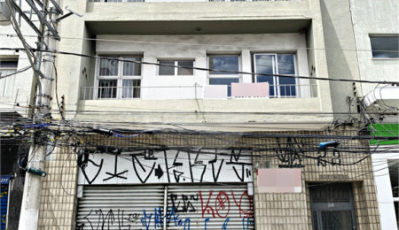 Prédio à venda em Santana, São Paulo, SP