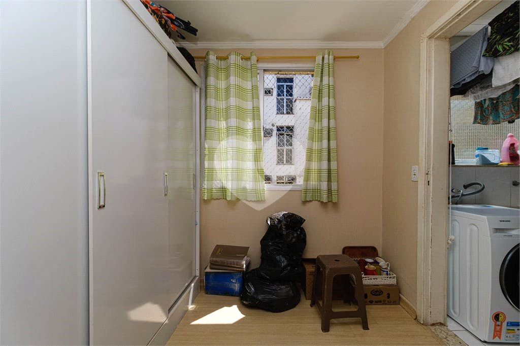 Apartamento à venda com 3 quartos, sendo 1 suíte,  em Tijuca, Rio de Janeiro, RJ