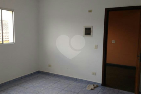 Apartamento para alugar com 2 quartos em Jaguaré, São Paulo, SP