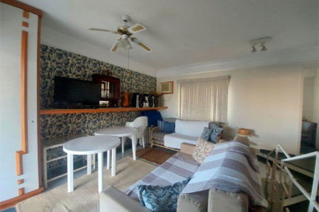 Apartamento Residencial à venda, Enseada, Guarujá - AP0517.
