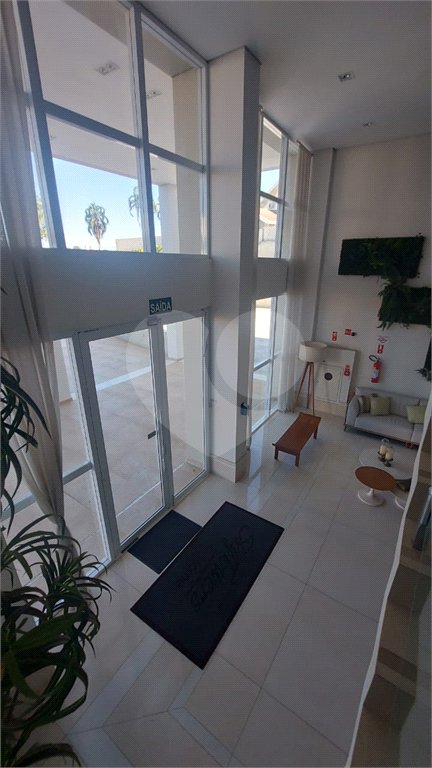 Apartamento à venda com 2 suítes em Vila Homero, Indaiatuba, SP