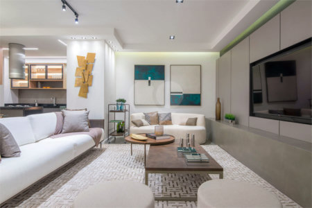 Apartamento à venda com 3 suítes em Parque Campolim, Sorocaba, SP