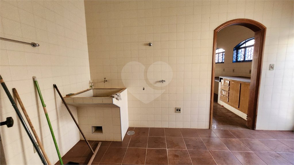 Casa à venda com 4 suítes em Vila Harmonia, Araraquara, SP