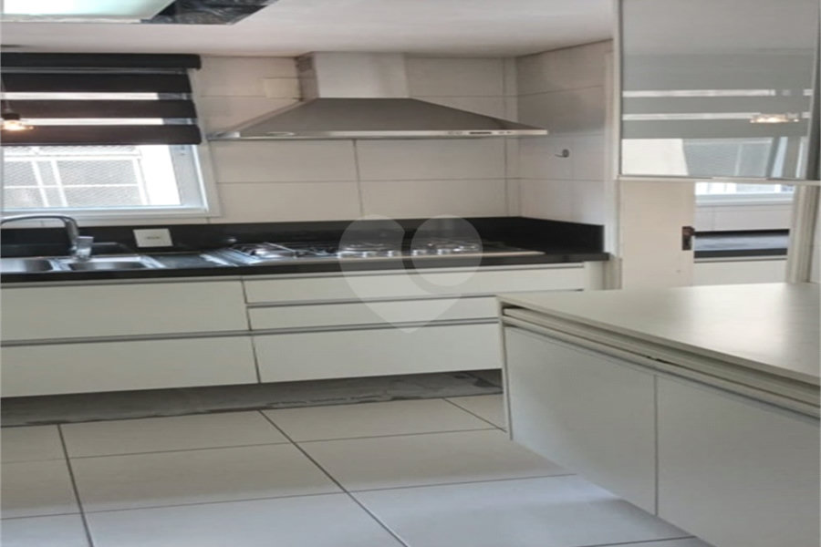 Apartamento à venda com 3 suítes em Perdizes, São Paulo, SP