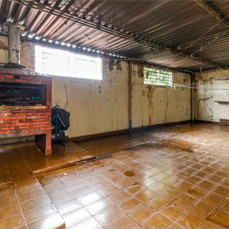 Casa à venda com 3 quartos, sendo 1 suíte, em BUTANTÃ, São Paulo, SP