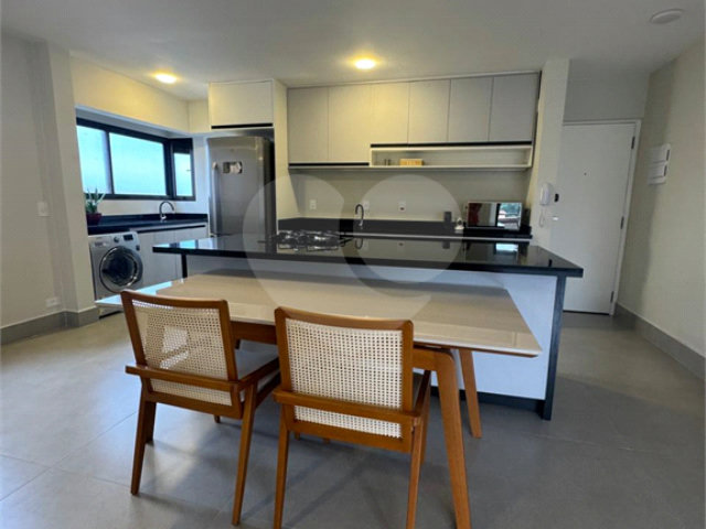 Apartamento à venda com 2 quartos em Santana, São Paulo, SP