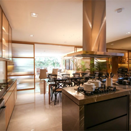 Apartamento à venda com 2 quartos, sendo 1 suíte, em Vila Mariana, São Paulo, SP