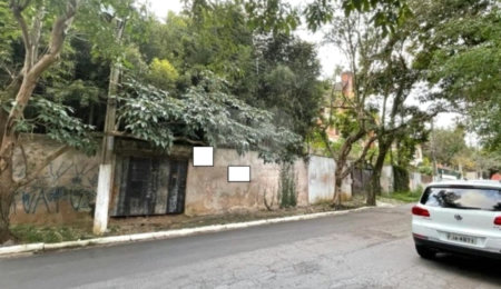 Terreno à venda em Fazenda Morumbi, São Paulo, SP