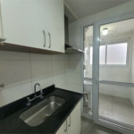 Apartamento à venda com 2 quartos em Vila Anastácio, São Paulo, SP