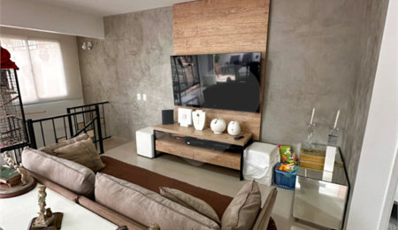Apartamento à venda com 3 quartos, sendo 1 suíte,  em Vila Regente Feijó, São Paulo, SP
