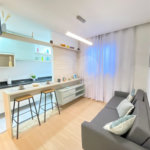 Apartamento à venda com 2 quartos em Vila Rosália, Guarulhos, SP