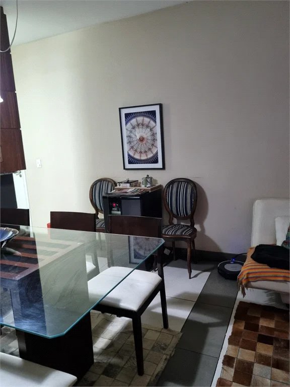 Apartamento à venda com 3 quartos, sendo 1 suíte,  em Água Branca, São Paulo, SP