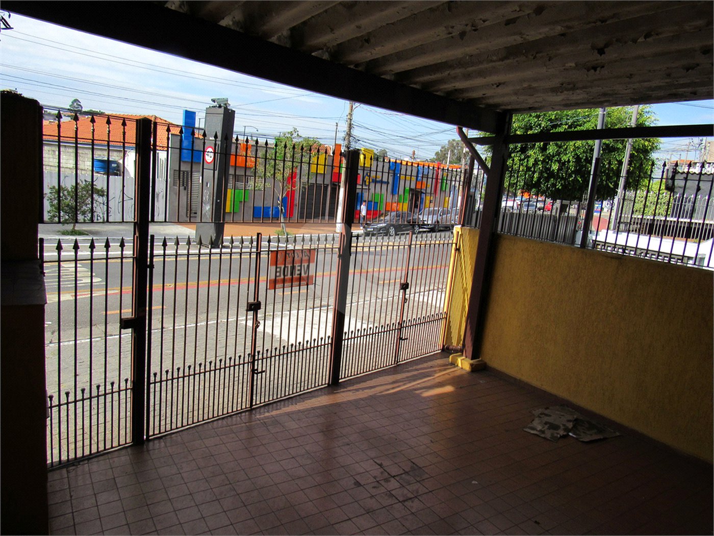 Sobrado à venda com 2 quartos em Vila Nova Mazzei, São Paulo, SP