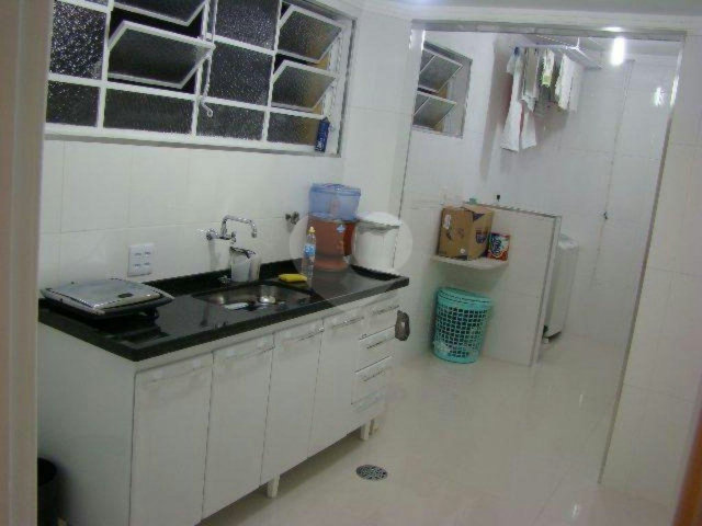 Apartamento à venda com 1 quarto em Vila Paulicéia, São Paulo, SP