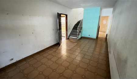 Sobrado à venda com 3 quartos em Casa Verde, São Paulo, SP