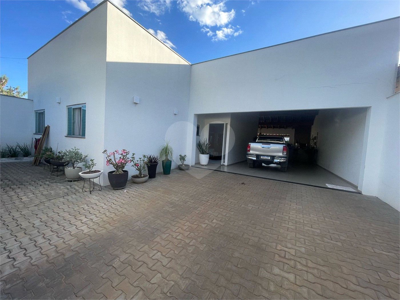 Casa à venda com 3 suítes no Centro, Balsas, MA