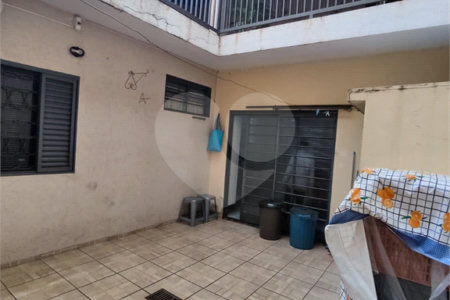 Sobrado à venda com 3 quartos, sendo 1 suíte, em Campos Elíseos, Ribeirão Preto, SP