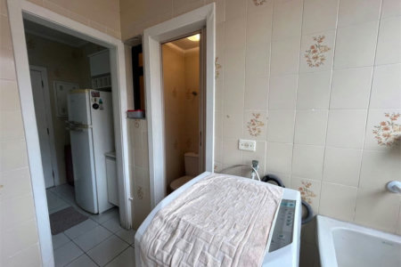 Apartamento Residencial para venda e locação, Balneário Cidade Atlântica, Guarujá - AP1566.