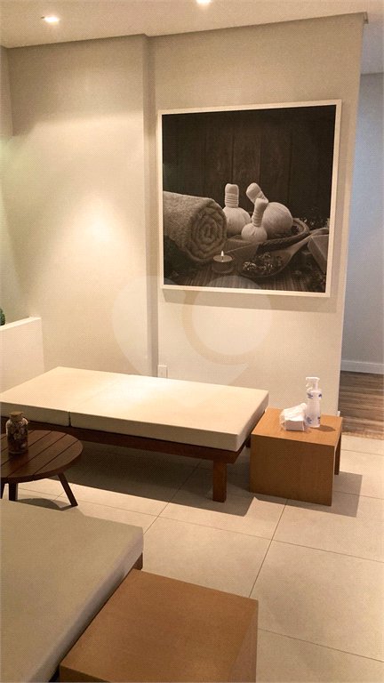 Apartamento à venda com 2 quartos em Vila Anastácio, São Paulo, SP