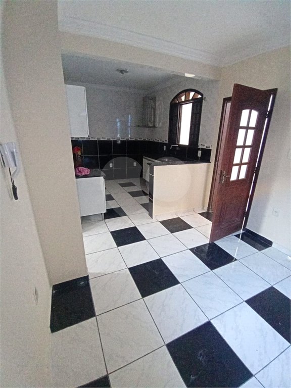 Casa à venda com 2 quartos, sendo 1 suíte, em Campo Grande, Rio de Janeiro, RJ