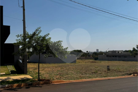 Terreno à venda no condomínio Quinta da Mata 2, Ribeirão Preto - SP