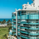 Apartamento à venda com 2 quartos, sendo 1 suíte, em Riviera, Bertioga, SP
